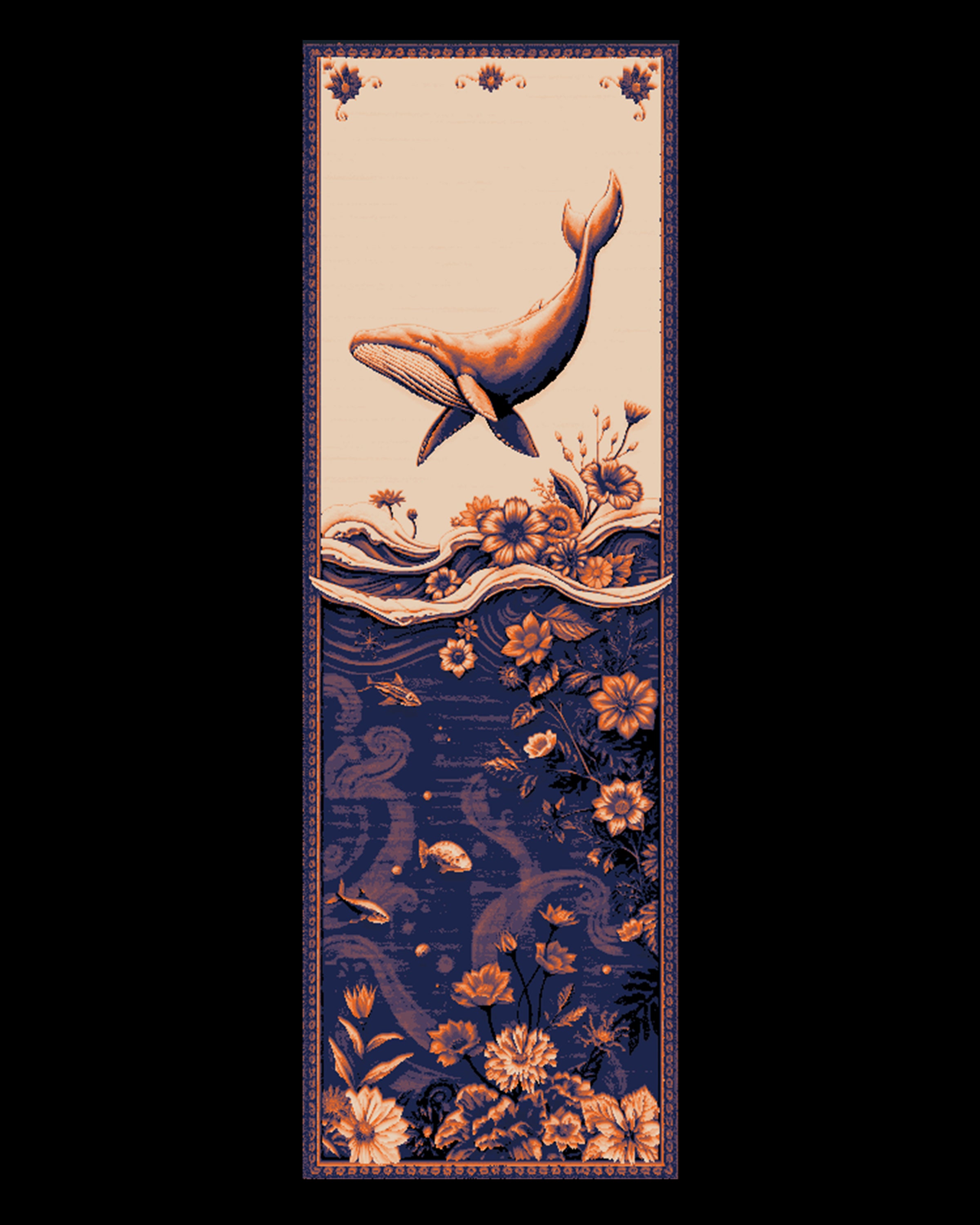 Mystic Whale 3