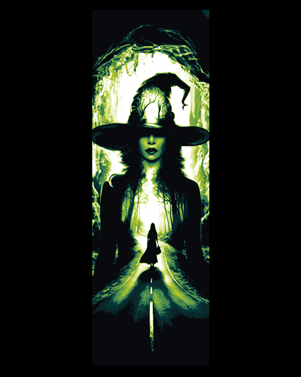 Wicked Witch 1