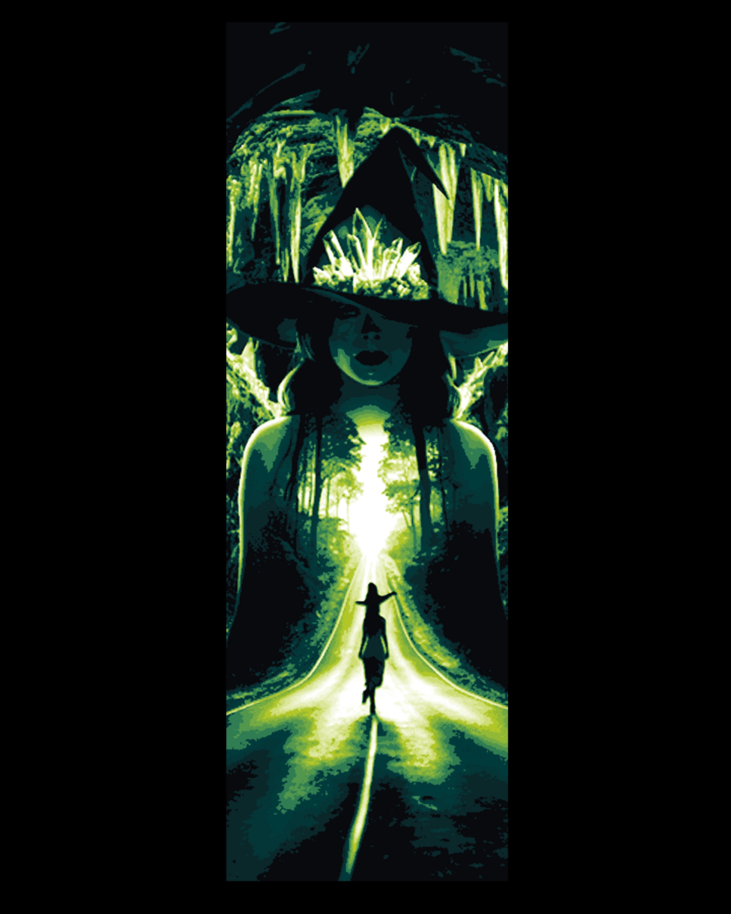 Wicked Witch 2