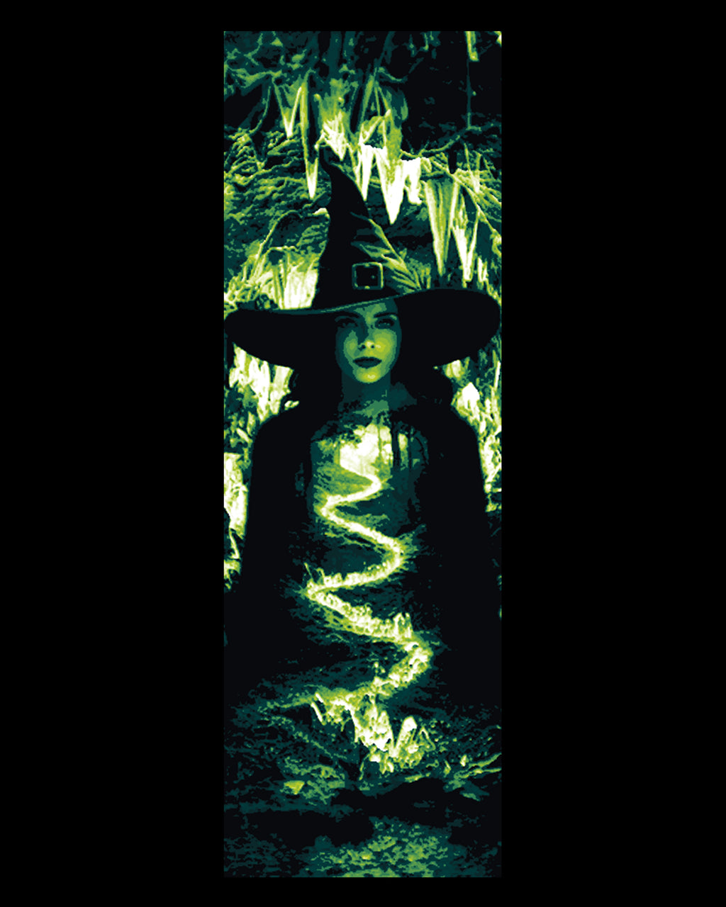 Wicked Witch 3