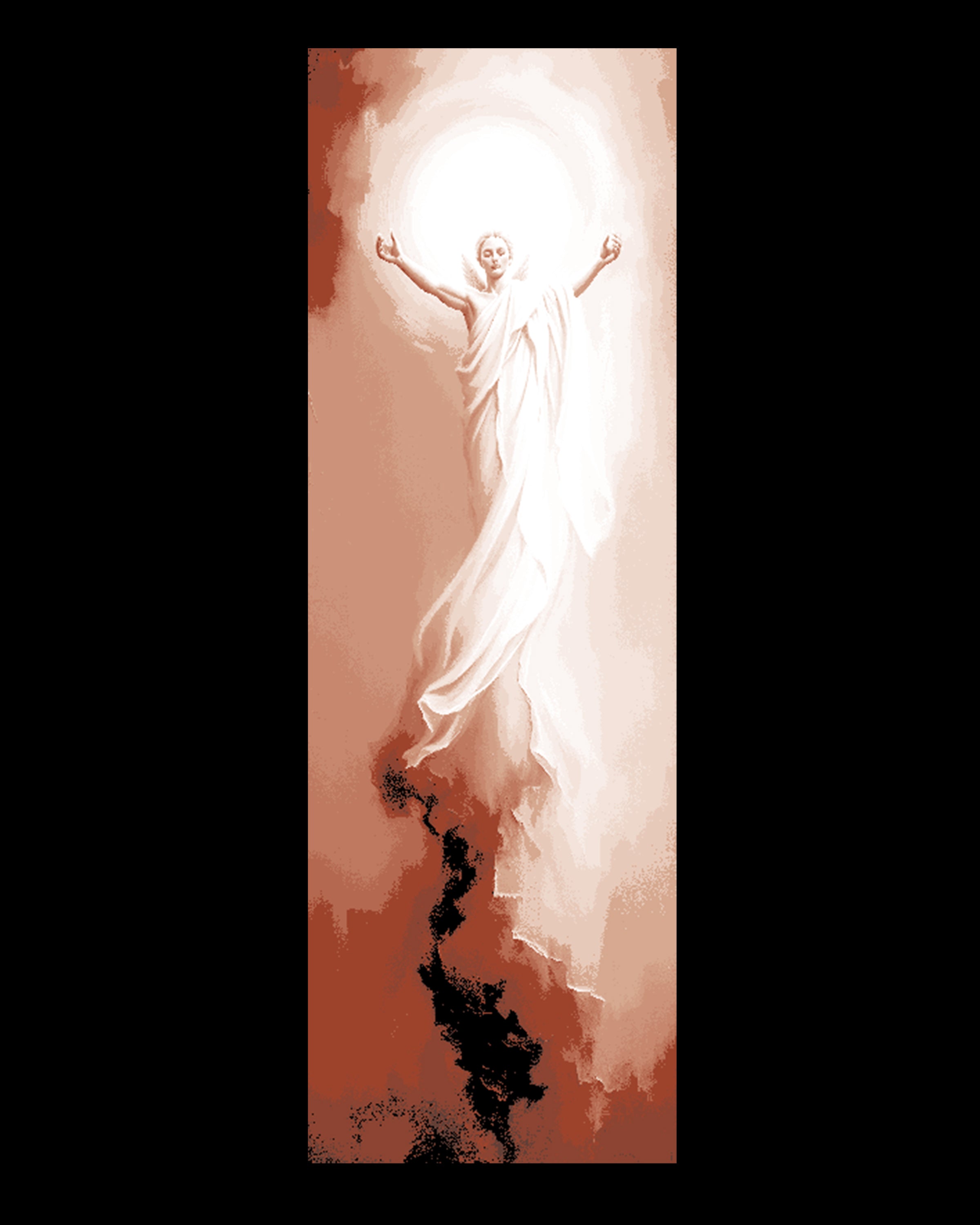 Woman Spirit 2