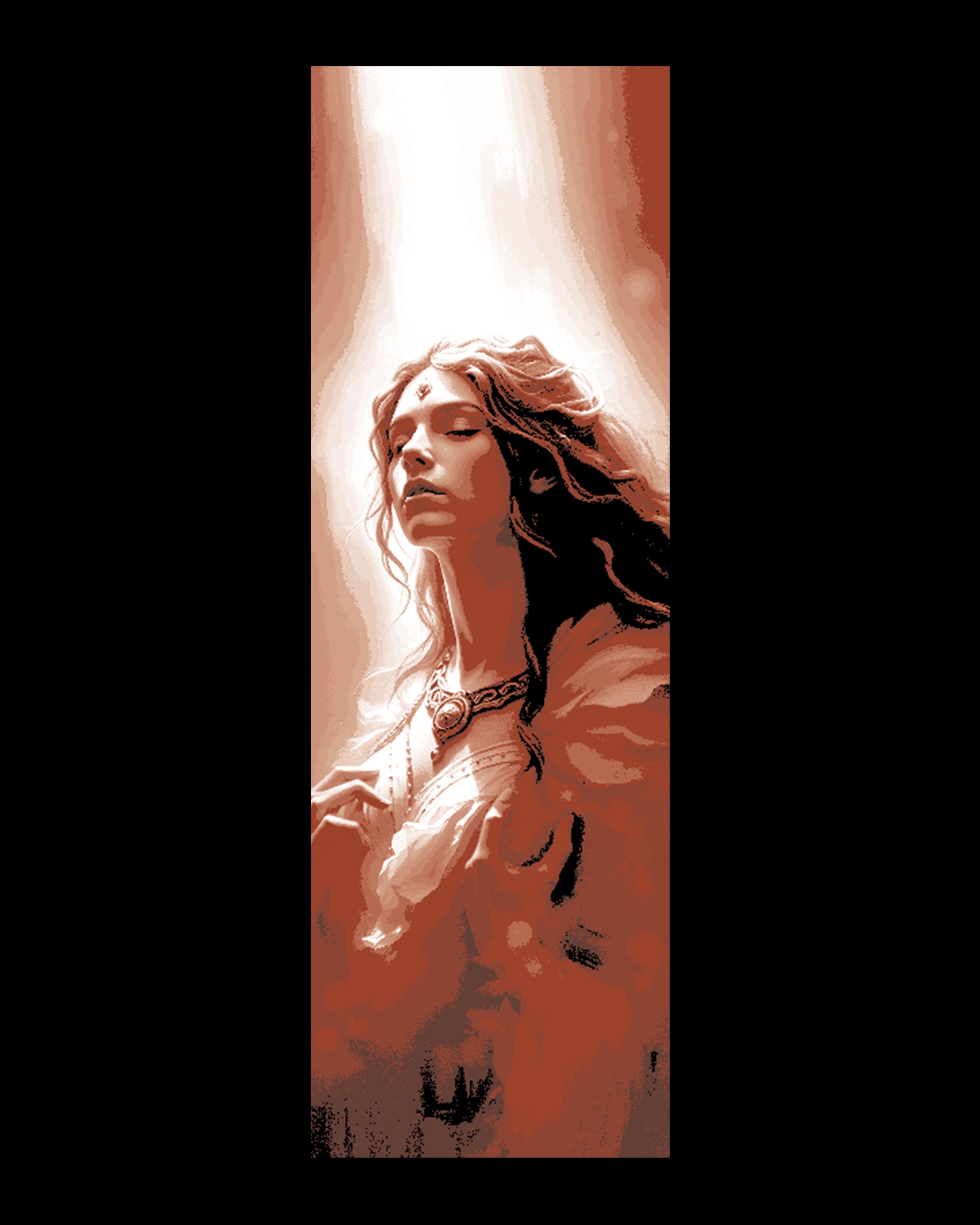 Woman Spirit 3