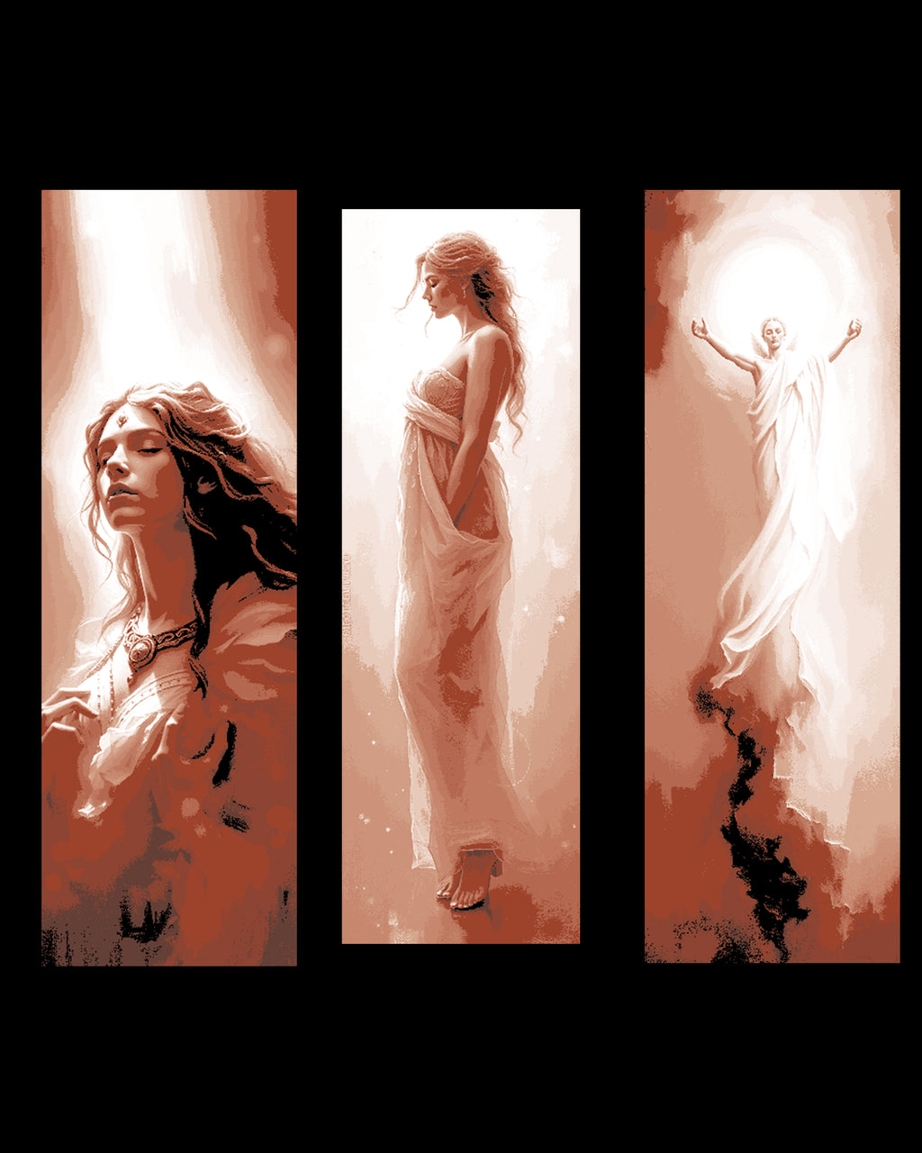 Woman Spirit 1
